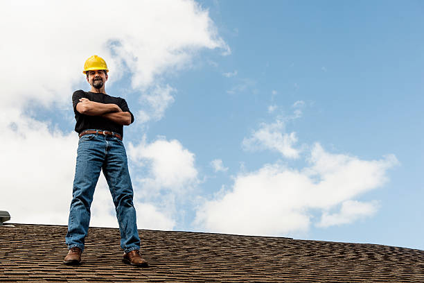Quick and Trustworthy Emergency Roof Repair Services in Childress, TX